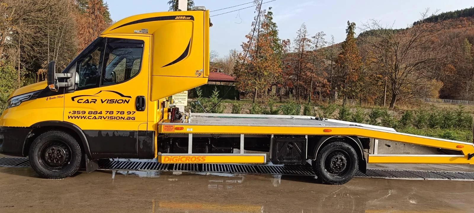 Iveco Daily 35S18, снимка 2 - Бусове и автобуси - 55426679