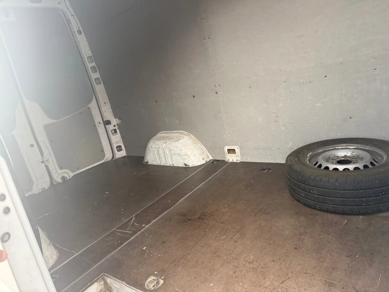 Mercedes-Benz Sprinter 314, снимка 5 - Бусове и автобуси - 55833851