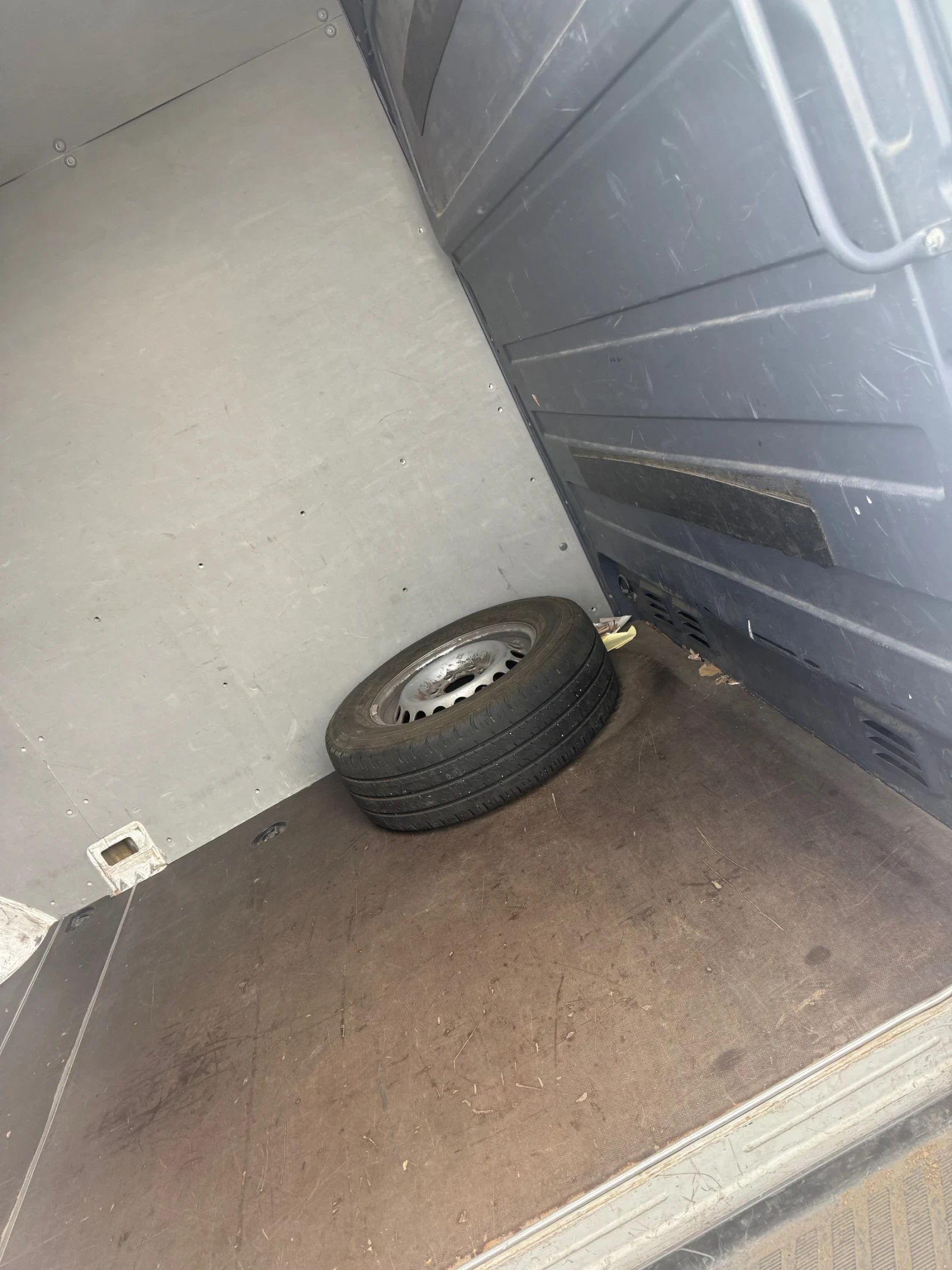 Mercedes-Benz Sprinter 314, снимка 4 - Бусове и автобуси - 55833851
