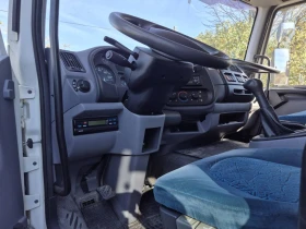 Daf Fa Lf 55.220 E18, снимка 4