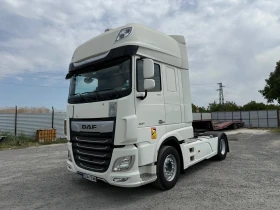     Daf XF 106 530