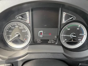 Daf XF 106 530 | Mobile.bg    12