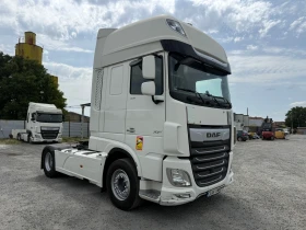     Daf XF 106 530