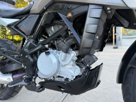 BMW G G 310 GS 2020 ABS 15000km!, снимка 9
