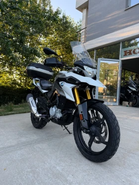 BMW G G 310 GS 2020 ABS 15000km!, снимка 2