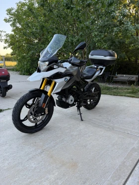 BMW G G 310 GS 2020 ABS 15000km!, снимка 4