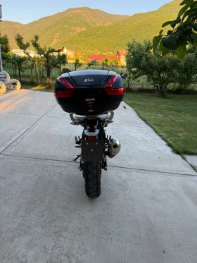 BMW G G 310 GS 2020 ABS 15000km!, снимка 7
