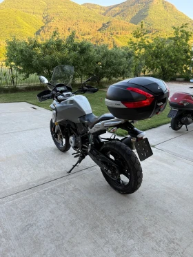 BMW G G 310 GS 2020 ABS 15000km!, снимка 6