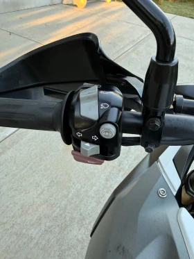 BMW G G 310 GS 2020 ABS 15000km!, снимка 12