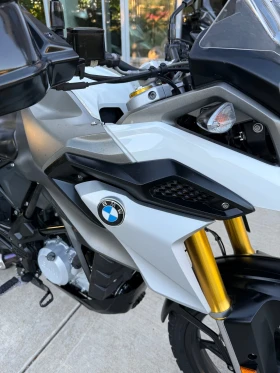 BMW G G 310 GS 2020 ABS 15000km!, снимка 10