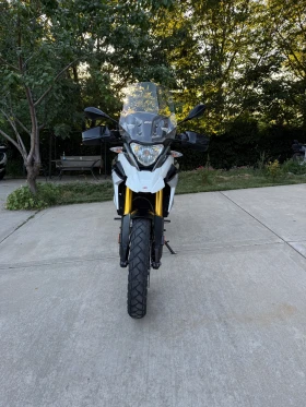 BMW G G 310 GS 2020 ABS 15000km!, снимка 3