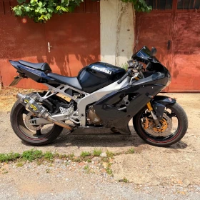 Kawasaki Ninja ZX636B, снимка 1