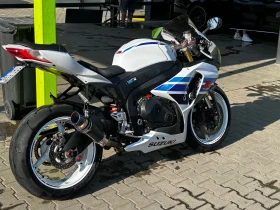 Suzuki Gsxr Suzuki gsxr l3 , снимка 4