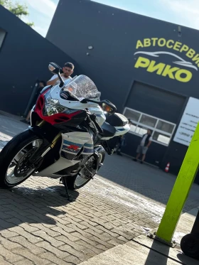 Suzuki Gsxr Suzuki gsxr l3 , снимка 6
