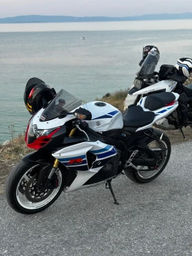 Suzuki Gsxr Suzuki gsxr l3 , снимка 1