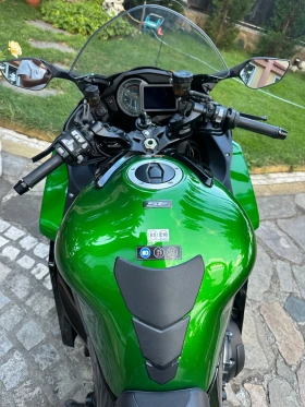 Kawasaki Ninja H2SX SE+ , снимка 10