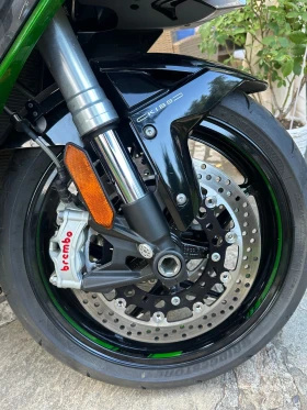 Kawasaki Ninja H2SX SE+ , снимка 15