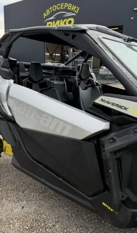 Can-Am Maverick X3 X3, снимка 5