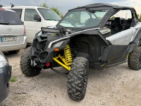 Can-Am Maverick X3 X3, снимка 1