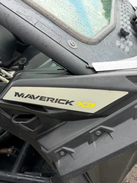 Can-Am Maverick X3 X3, снимка 2