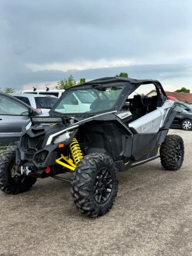 Can-Am Maverick X3 X3, снимка 3