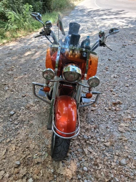 Honda Vtx, снимка 3