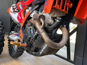 Ktm SX-F 250, снимка 9