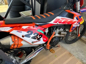 Ktm SX-F 250, снимка 3