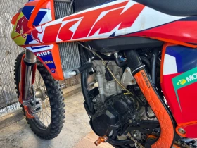 Ktm SX-F 250, снимка 4