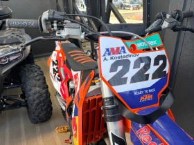 Ktm SX-F 250, снимка 5