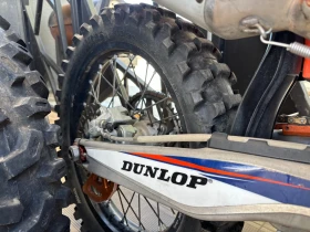 Ktm SX-F 250, снимка 10