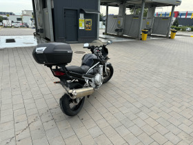 Suzuki Bandit 650S, снимка 2 - Мотоциклети и мототехника - 46032477