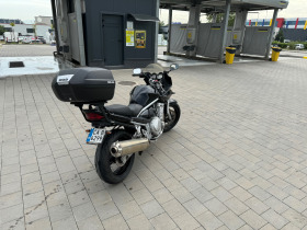 Suzuki Bandit 650S, снимка 15 - Мотоциклети и мототехника - 46032477