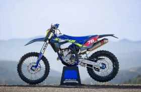     Sherco 4 Stroke FACTORY 4T 2024 REPLICA HAMISH