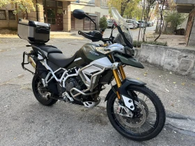 Triumph Tiger 900 RALLY PR0 , снимка 1