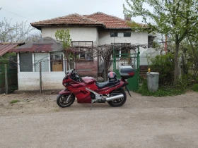 Suzuki Gsx, снимка 1