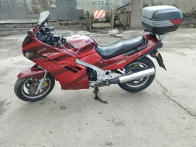 Suzuki Gsx, снимка 5