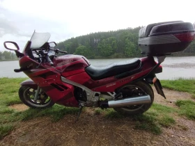 Suzuki Gsx, снимка 7