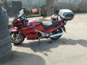 Suzuki Gsx, снимка 3