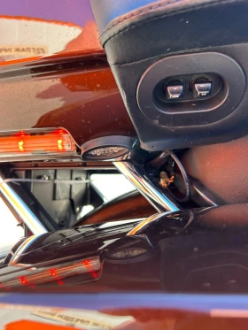 Harley-Davidson CVO 117 c.i. Screaming Eagle ELecta Glide CVO  | Mobile.bg    13
