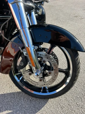 Harley-Davidson CVO 117 c.i. Screaming Eagle ELecta Glide CVO  | Mobile.bg    16