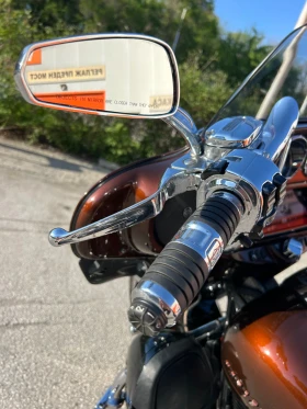 Harley-Davidson CVO 117 c.i. Screaming Eagle ELecta Glide CVO  | Mobile.bg    14