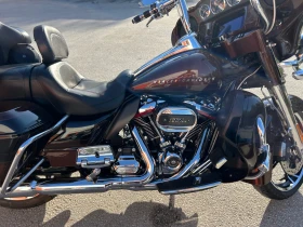Обява за продажба на Harley-Davidson CVO 117 c.i. Screaming Eagle ELecta Glide CVO  ~42 989 лв. - изображение 5