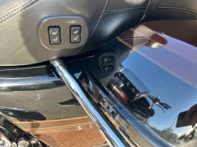 Harley-Davidson CVO 117 c.i. Screaming Eagle ELecta Glide CVO  | Mobile.bg    15