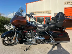Обява за продажба на Harley-Davidson CVO 117 c.i. Screaming Eagle ELecta Glide CVO  ~42 989 лв. - изображение 3