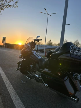 Harley-Davidson CVO 117 c.i. Screaming Eagle ELecta Glide CVO  | Mobile.bg    17