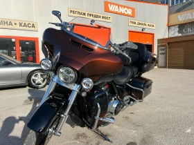 Обява за продажба на Harley-Davidson CVO 117 c.i. Screaming Eagle ELecta Glide CVO  ~42 989 лв. - изображение 2