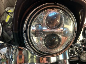 Обява за продажба на Harley-Davidson CVO 117 c.i. Screaming Eagle ELecta Glide CVO  ~42 989 лв. - изображение 11