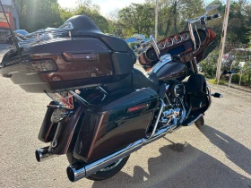 Обява за продажба на Harley-Davidson CVO 117 c.i. Screaming Eagle ELecta Glide CVO  ~42 989 лв. - изображение 6