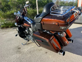 Обява за продажба на Harley-Davidson CVO 117 c.i. Screaming Eagle ELecta Glide CVO  ~42 989 лв. - изображение 8